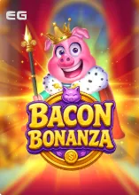 Bacon Bonanza