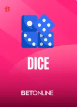 Dice