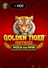 Golden Tiger Fortune
