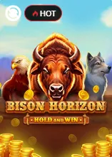 Bison horizon