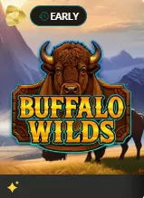 Buffalo Wilds