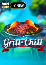 Grill & chill
