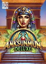 Anksunmun delux