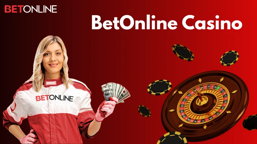 Best Online Casino