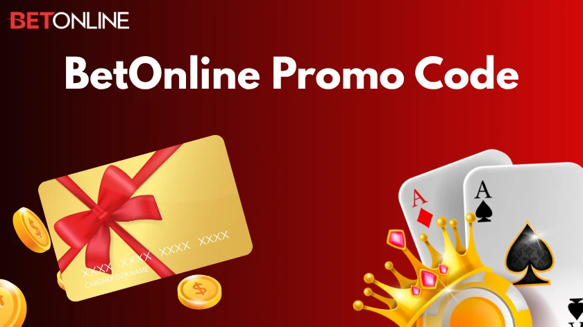 BetOnline Promo Code