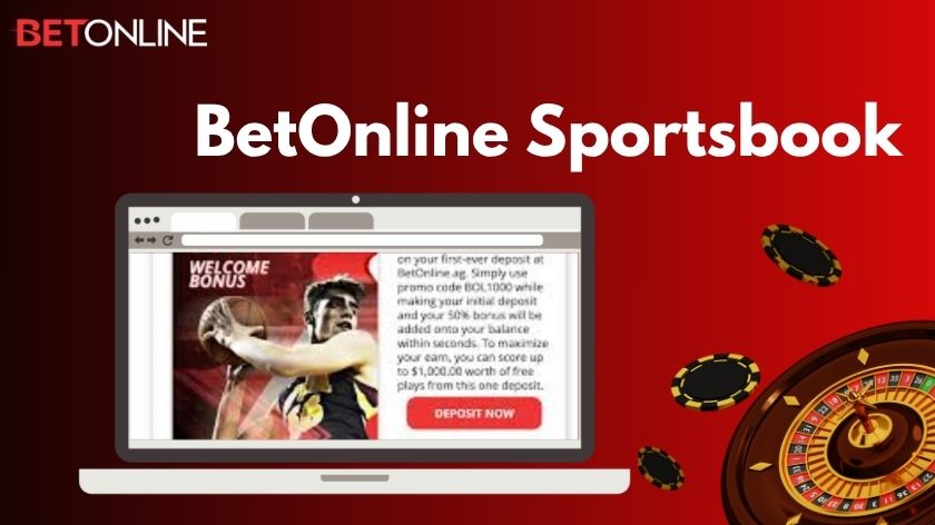 Bet Online Sportsbook